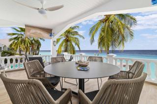 Belmar Oceanfront Apartment 12 Divers Paradise - 7