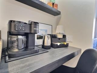 Studio Perfect Location 317 with Pool and Hot Tub - 1