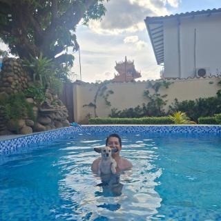 residenciadonlucho - 0