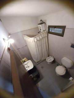 Casa Amueblada en Las Albahacas - 8