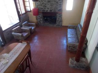 Casa Amueblada en Las Albahacas - 1