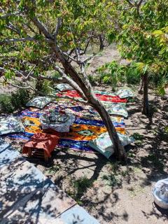 Dar Agourzi Café des Epices - 7