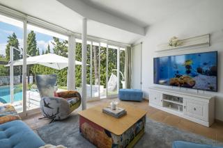 Casa Prana Villa with Private Pool Yoga Sessions - 5