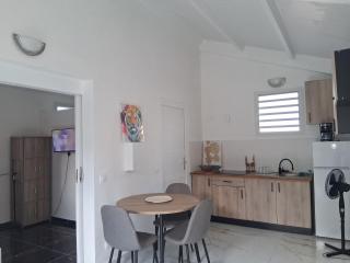 Ti Bouddha - Sainte-Rose - 6