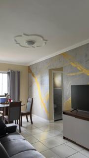 Apartamento Bosque COP 30 - 0