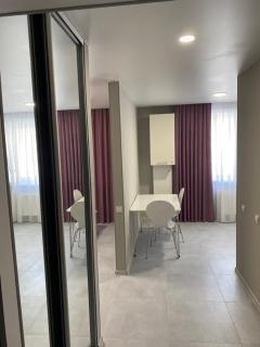 Kharkivska Street Center - 1