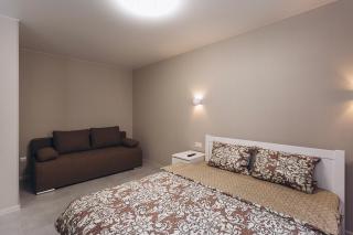 Kharkivska Street Center - 2