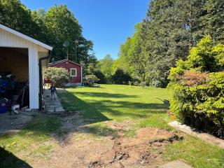 Cabin within walking distance of Västersjön - 9