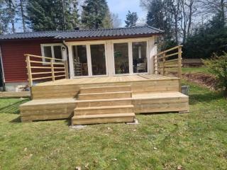 Cabin within walking distance of Västersjön - 5