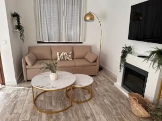 Apartamentos Consuegra frente a los molinos - 7