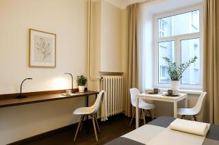 Comfortable Apartments on Złota Street in the Center of Warsaw City - 9