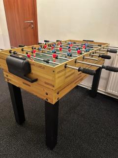 Vila Vlčí Hora - 6