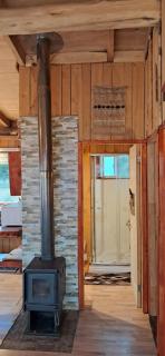 Tambera Futaleufú - 2