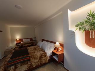 INTI & QUILLA Appartments - 7