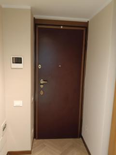 Ampio monolocale vicino al lungolago di Lecco - 3