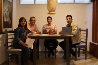 INTI & QUILLA Appartments - 6