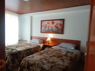 INTI & QUILLA Appartments - 5