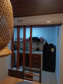 INTI & QUILLA Appartments - 1