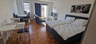 Cozy & Fully Equipped Flat in a Prime Location - 8