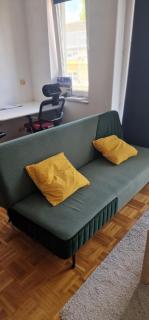 Cozy & Fully Equipped Flat in a Prime Location - 4