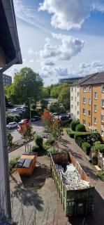 Cozy & Fully Equipped Flat in a Prime Location - 3