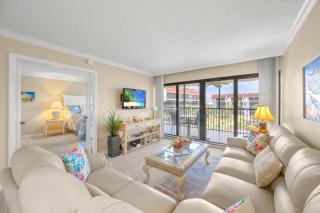 Pointe Santo B32 condo - 4