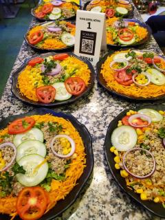 TOUR EIFFEL HoTEL BENIN - 8