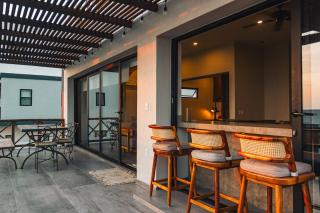 The Garden Suite - 5