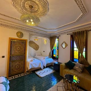 Riad Dar Elbellar - 9
