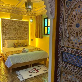 Riad Dar Elbellar - 7
