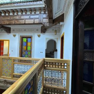 Riad Dar Elbellar - 5
