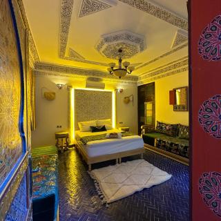 Riad Dar Elbellar - 4