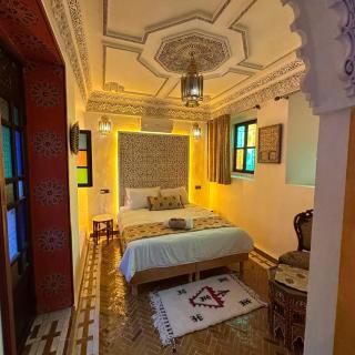 Riad Dar Elbellar - 3