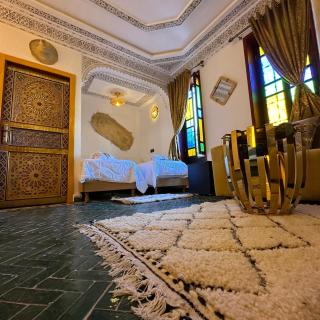 Riad Dar Elbellar - 1