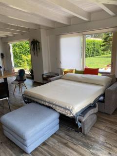 Apulian Villa Retreat with Private Pool and Garden - 3