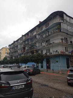 old batumi residence - 8