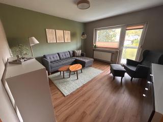 Pudelwohl in Obermelsungen - 0