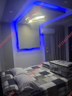 شقة الاحلام علي البحر مباشرتا - 3