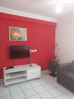 Boa viagem Flat 2 - 8