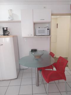 Boa viagem Flat 2 - 5