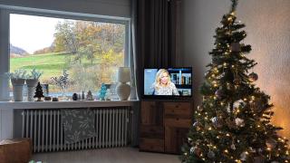 Hirschblick Apartments Bontkirchen - 6