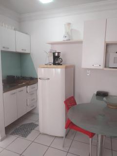 Boa viagem Flat 2 - 2