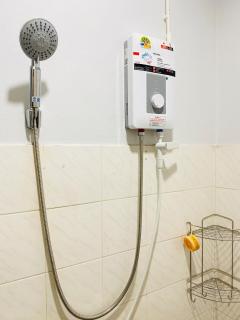 BuLanhomestay, Hat Yai city center, 6 minutes to Lika Garden - 2