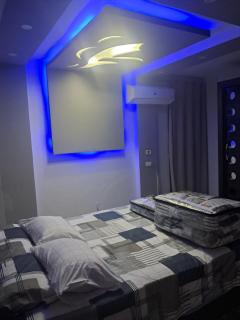 شقة الاحلام علي البحر مباشرتا - 5