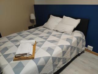 Duplex Brest Pilier Rouge - 1