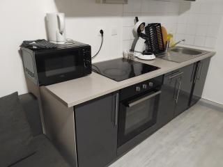 Duplex Brest Pilier Rouge - 0