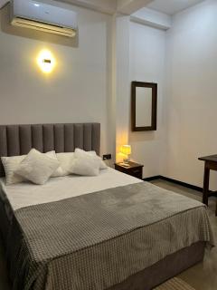 Tropictide rooms & resturants - 3