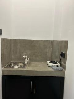 Tropictide rooms & resturants - 1