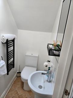 Farthing Cottage - 2