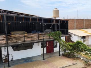 Pacasmayo Surf Las Torres - 8